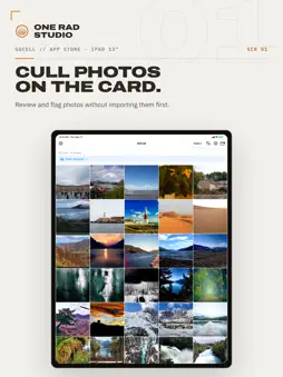 SDCull screenshot 9