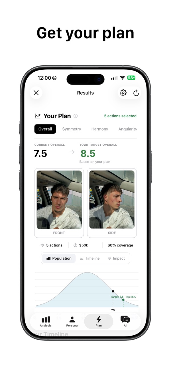 Symmetry screenshot 4