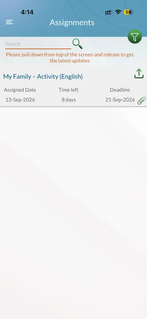 JISK Cloud screenshot 4