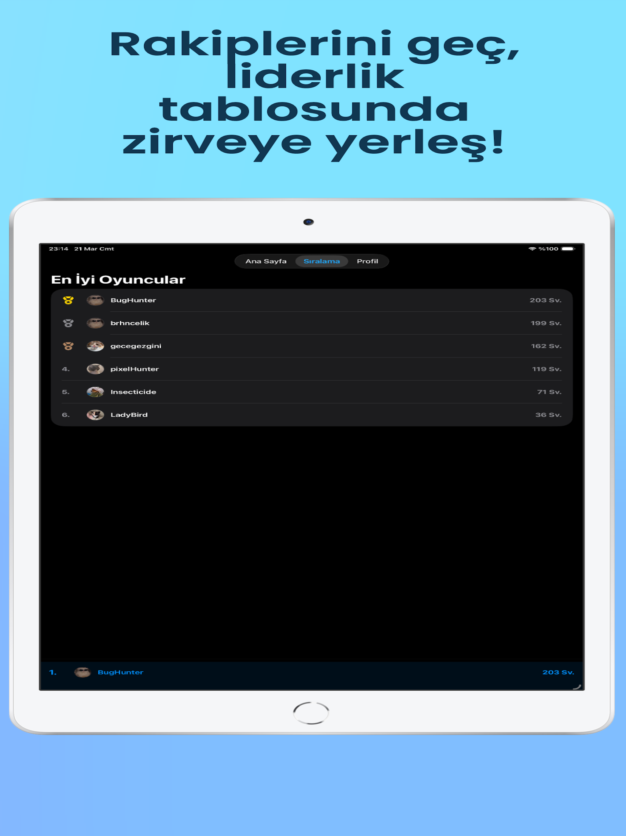 MazeRun screenshot 9