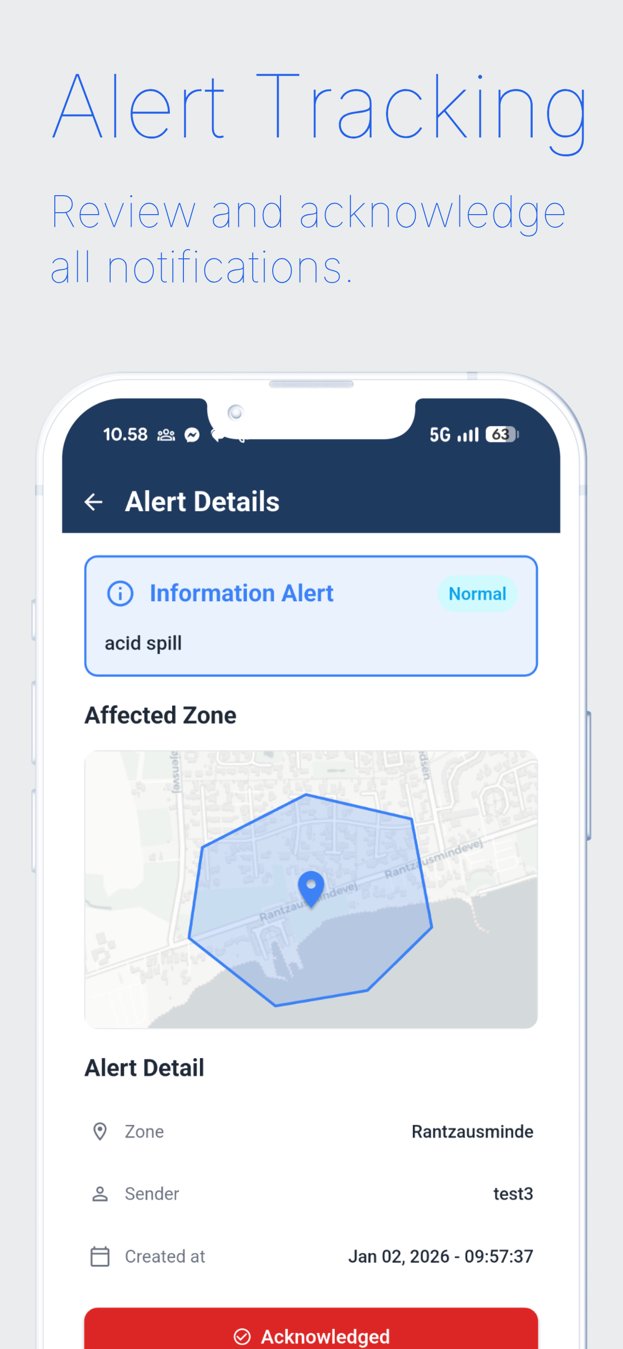 ZoneAlert