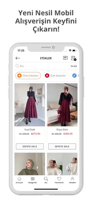 Butik35 screenshot 2