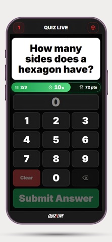 Quiz Live: Interactive Quiz screenshot 4