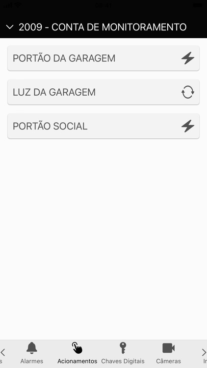 Brasil Protege screenshot-3