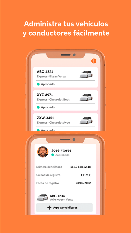 #3. DiDi Fleet (iOS) 由: DiDi