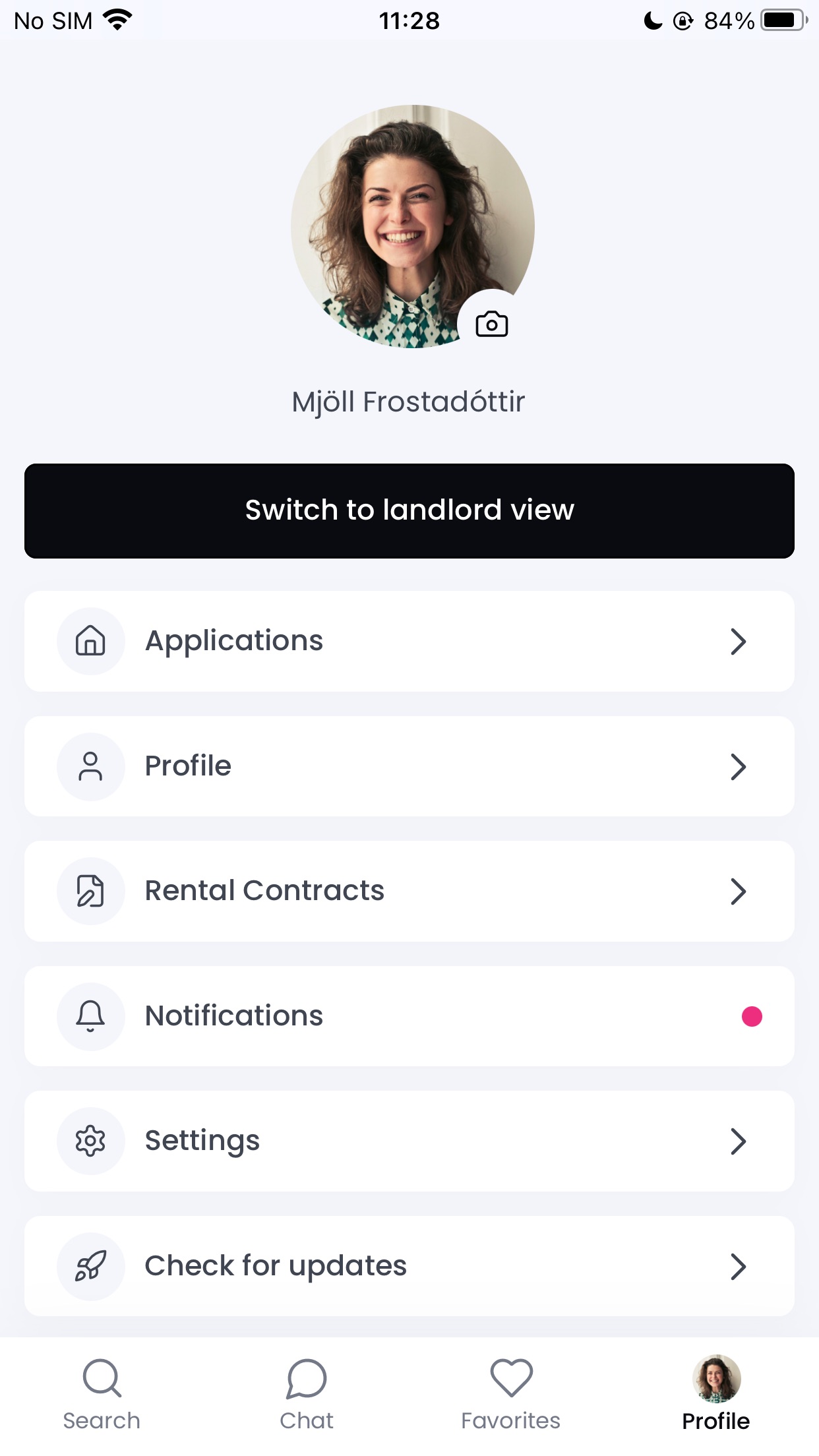 Screenshot 5 of MyIgloo