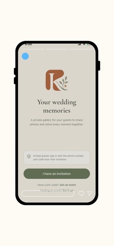 Keepsly screenshot