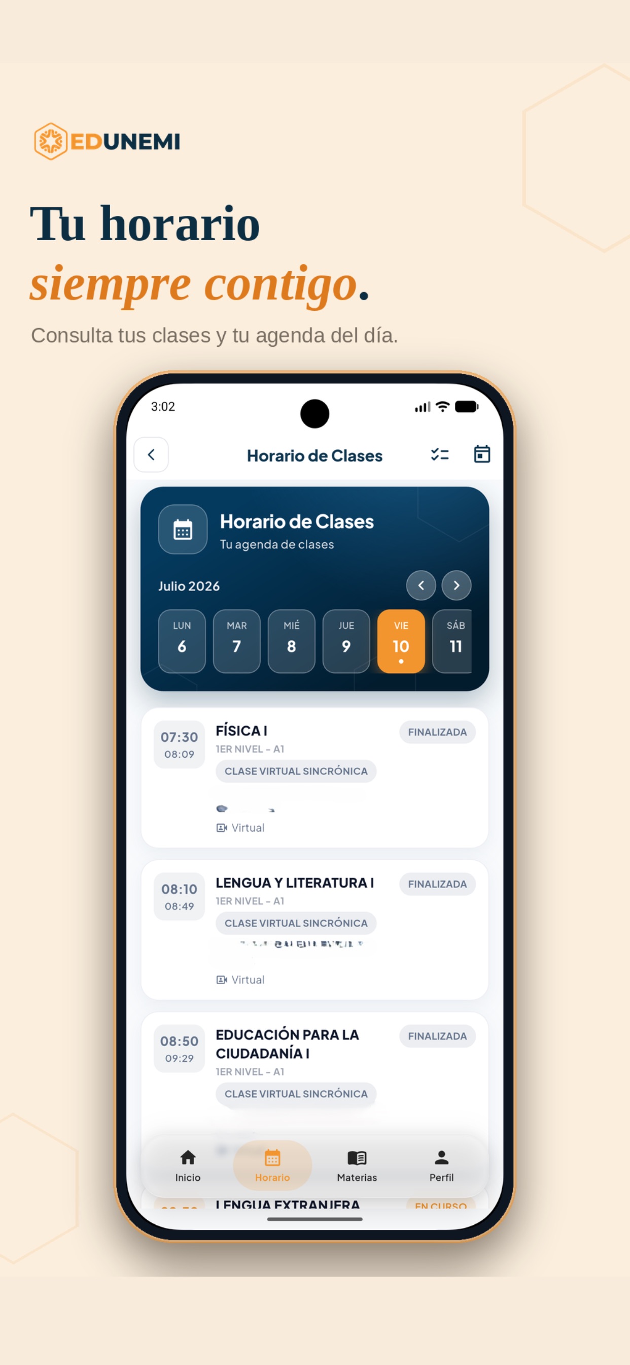 Screenshot 5 of Edunemi