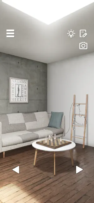 escape game: Brainstorm COOK screenshot 2