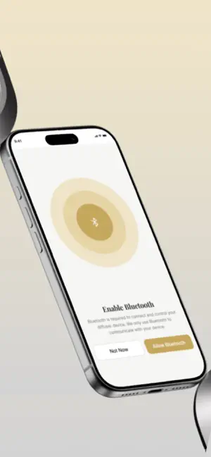 Flair Home screenshot 2