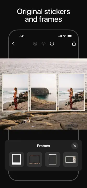 SCRL: Screenshot 4 von 6