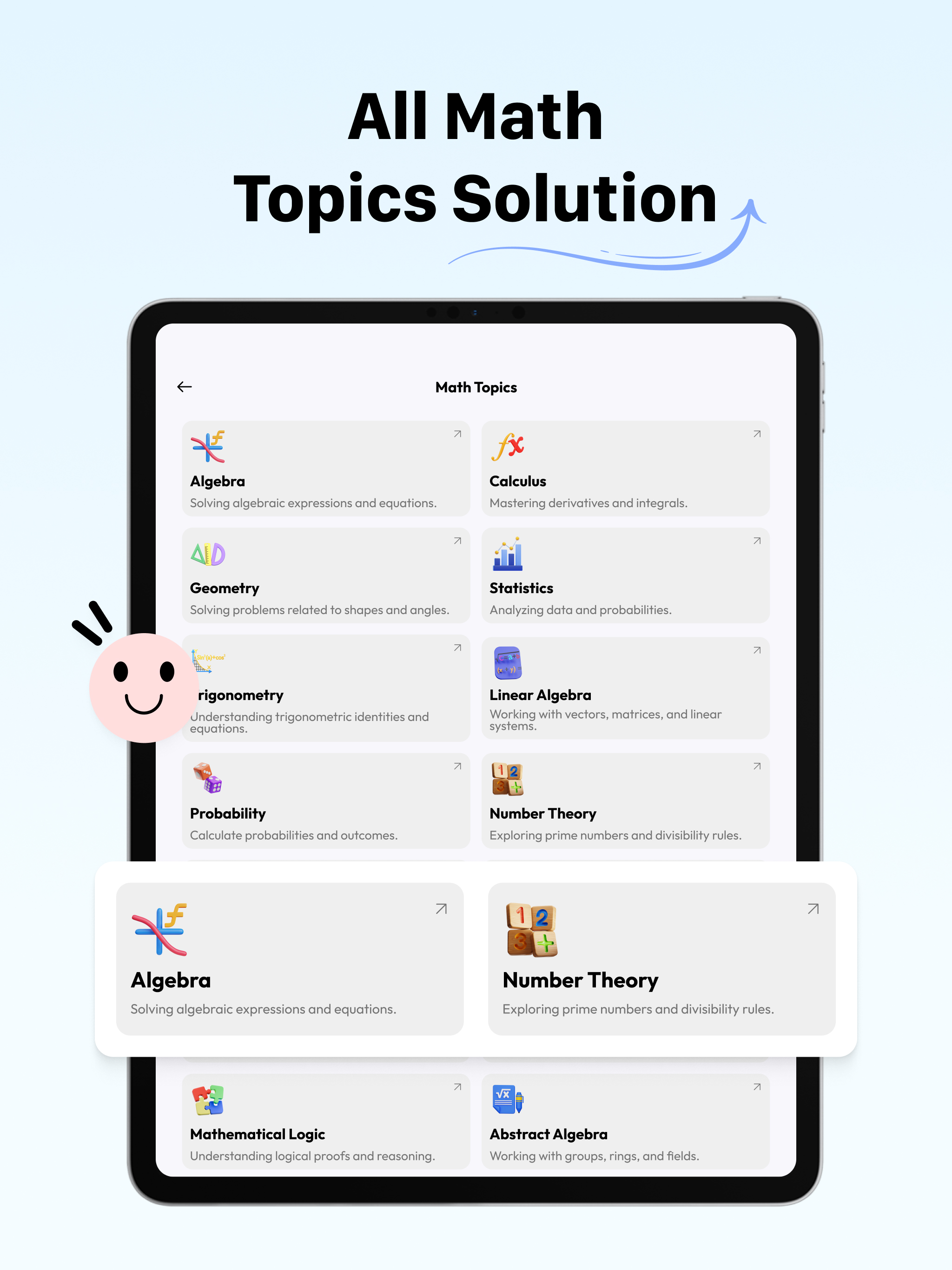 AI Math Solver App: Calculator screenshot 12