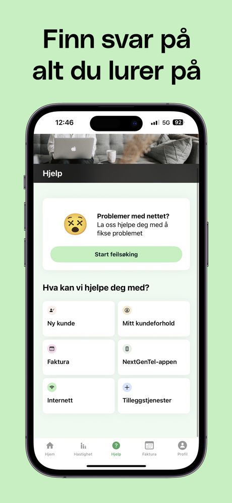NextGenTel screenshot 3