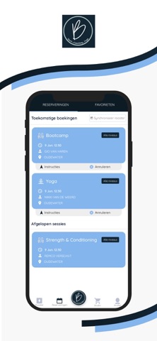 Best You Oudewater Screenshot 3 of 3