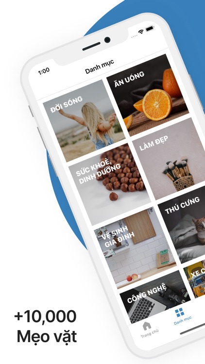 Mẹo Hay - Hỏi đáp cùng AI