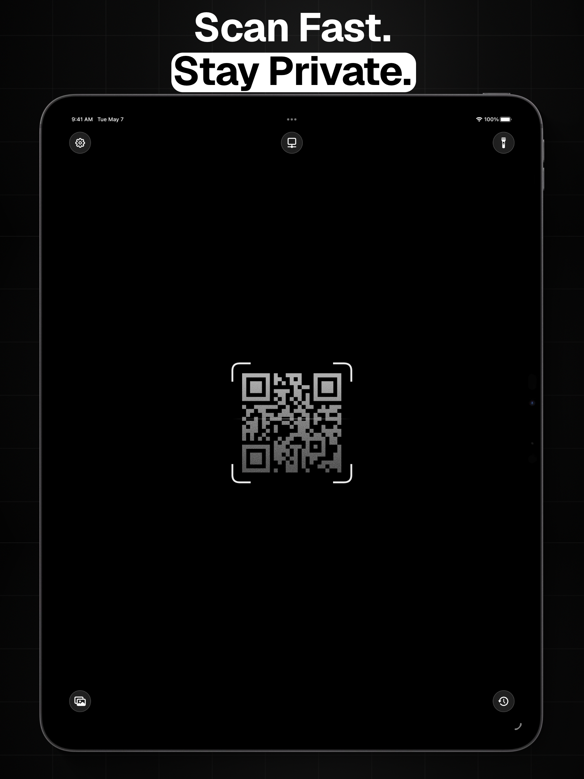 Velo Scan