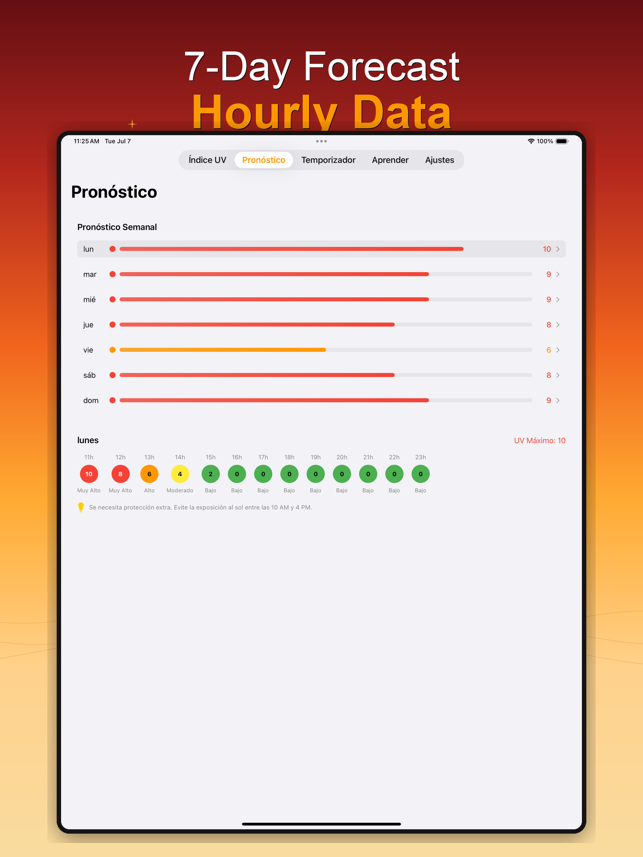 Solshield screenshot 11