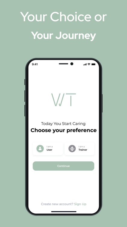WeTrain ae screenshot-6