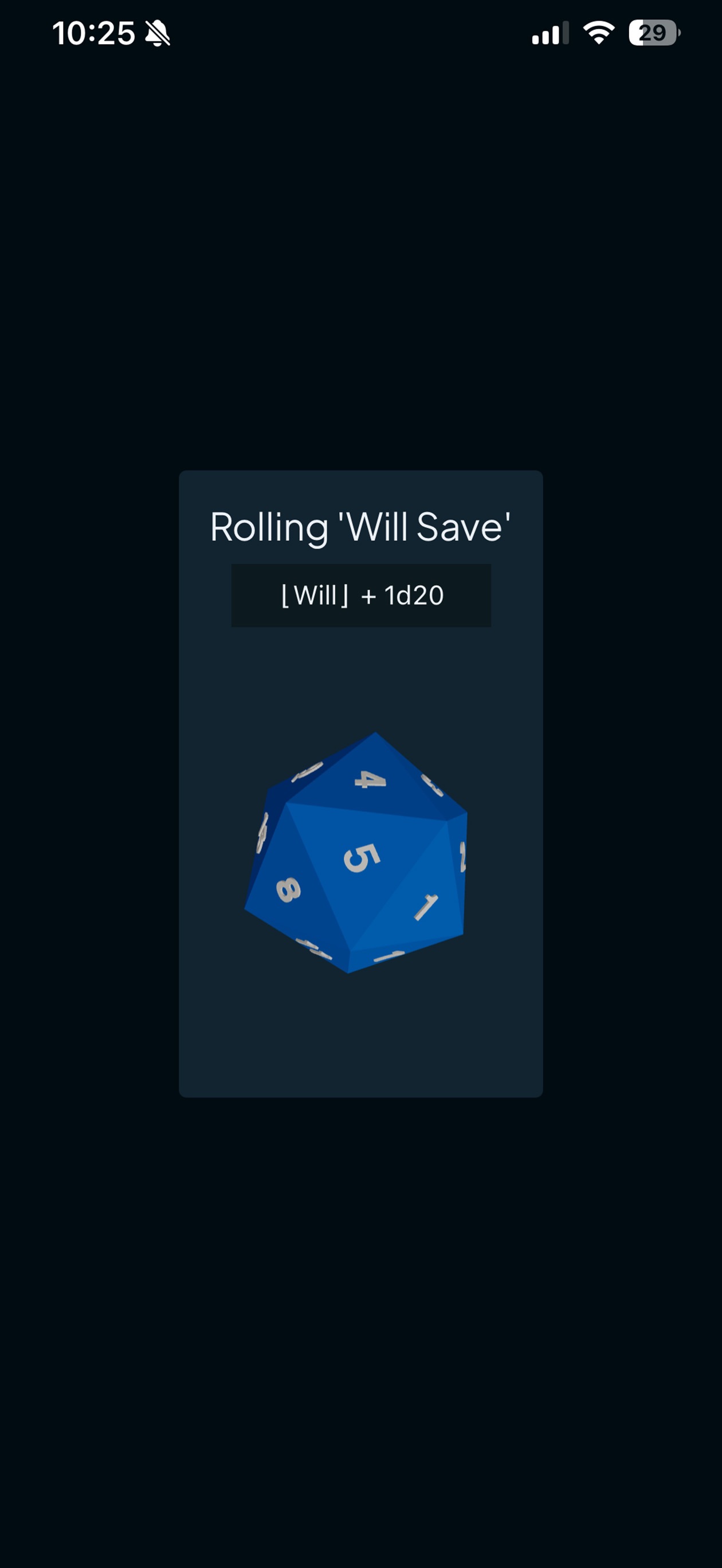 Screenshot 5 of Hedron App