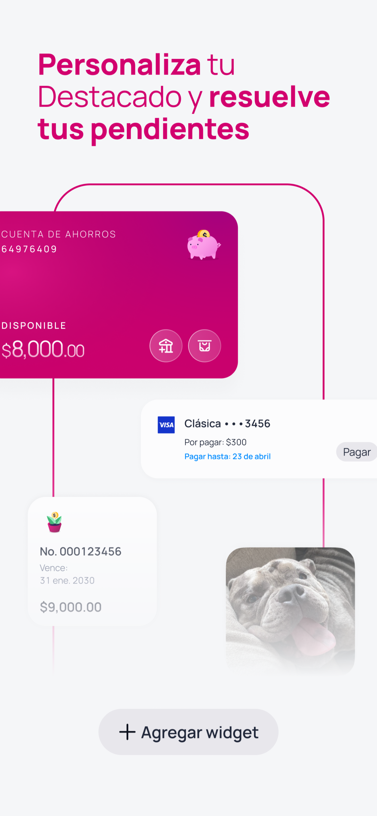Banco Guayaquil: Banca Móvil screenshot 2