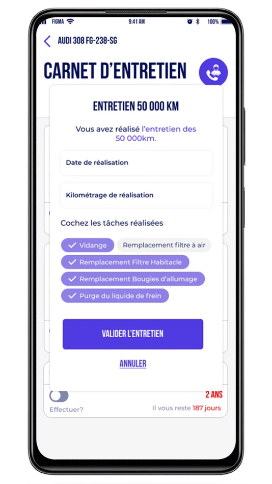 #2. Ekko Auto (iOS) 由: MUNIC