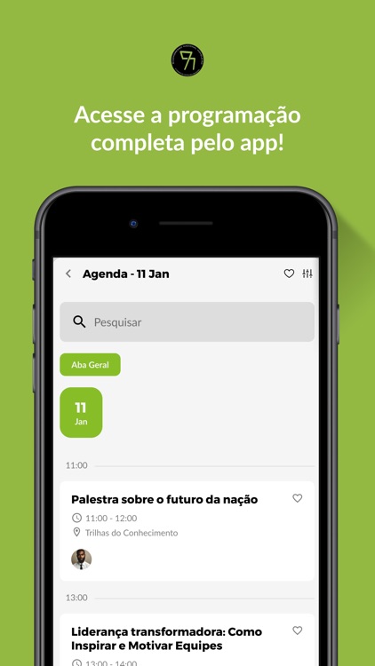 Congresso Moveleiro screenshot-3