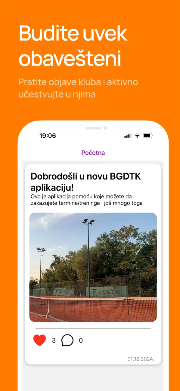 Screenshot #3 pour BGDTK