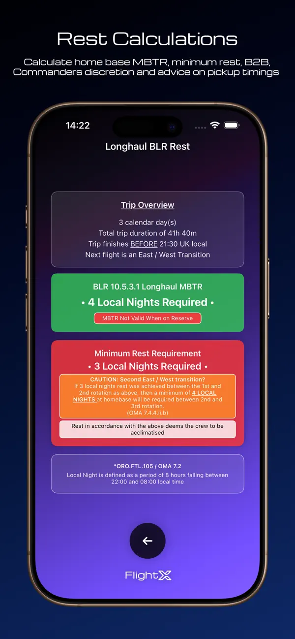 #3. FlightXtract (iOS) بواسطة: Ryan Harris