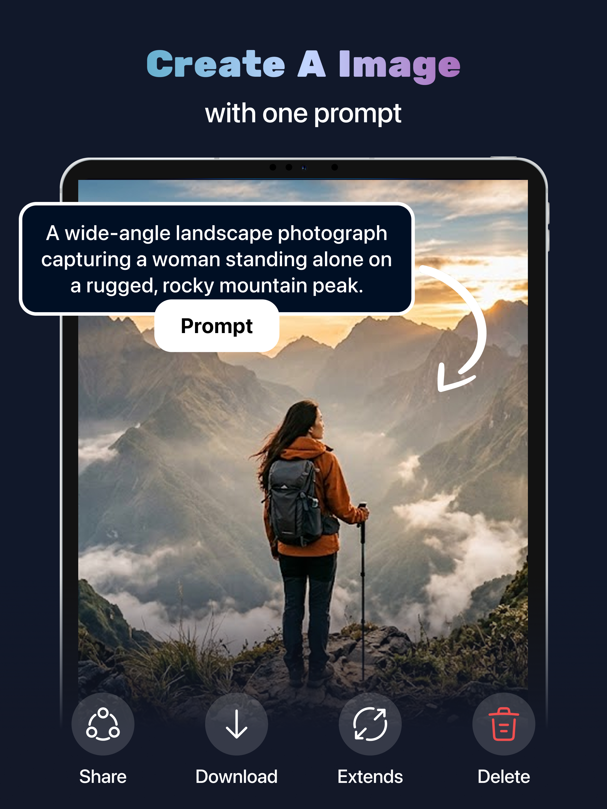 VeivoVerse: AI Video Generator screenshot 9