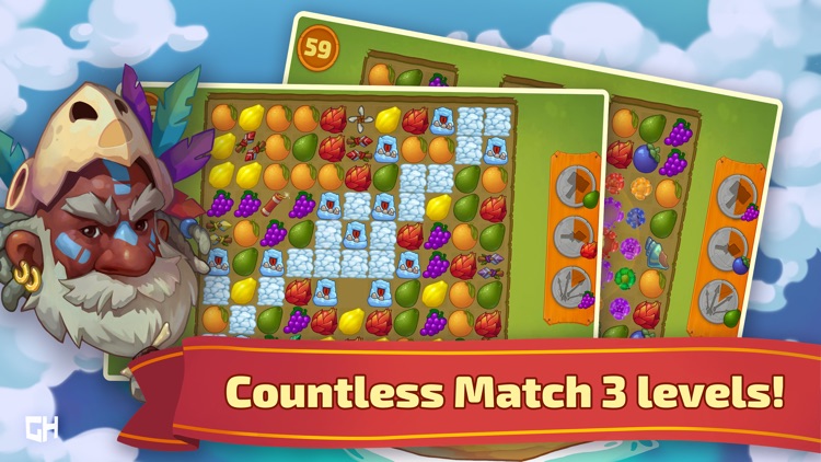 Eleven Islands - Story of Love