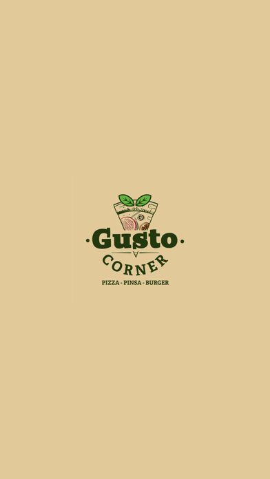 Gusto Corner Berlin Screenshot