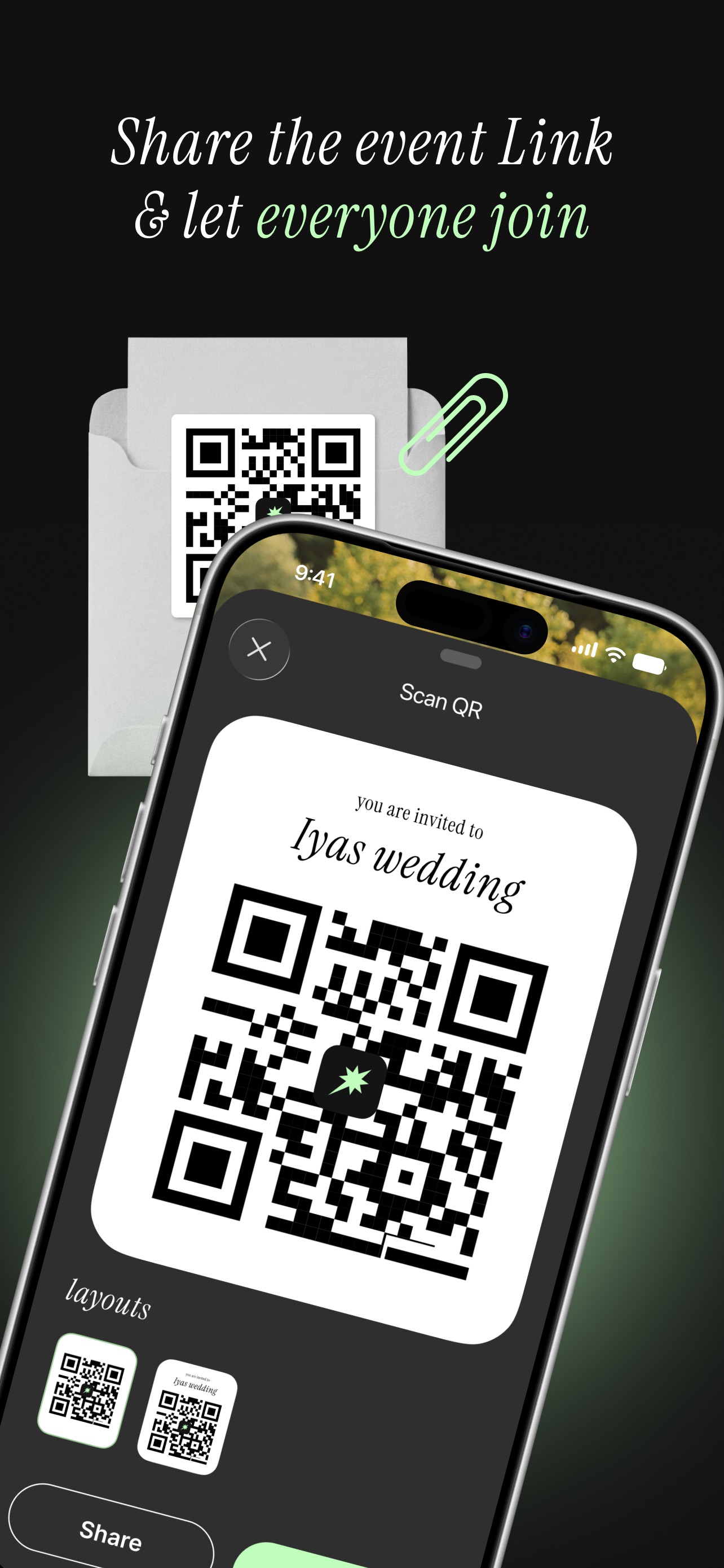 Screenshot 3 of Memocam : Event Camera
