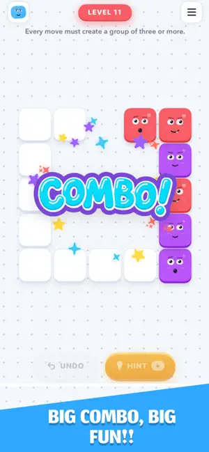 Tile Exploder : Triple match screenshot 3