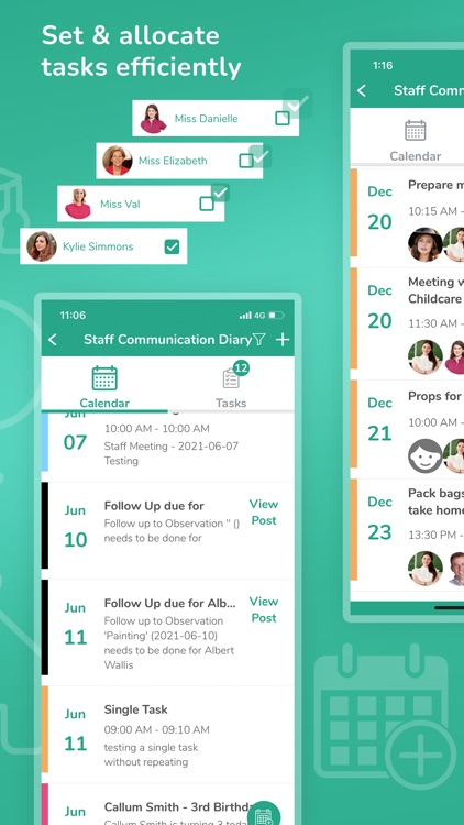 OWNA Childcare App screenshot-6