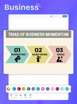 Infographic Maker screenshot 12