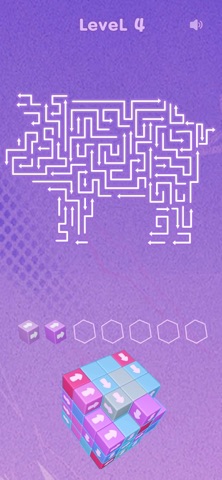 挪了个箭 - 超级消消王 screenshot