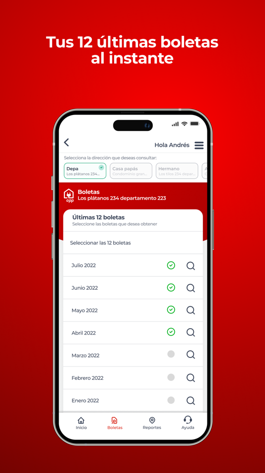 #3. Chilquinta App (iOS) 由: Chilquinta Energia S.A.