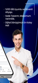 Bilsoft E-Fatura screenshot
