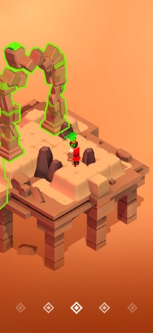 Aarik And The Ruined Kingdom screenshot 6 of 6
