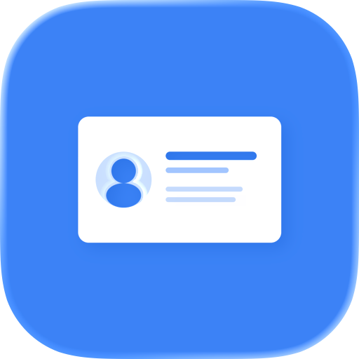 NexaLink Digital Business Card