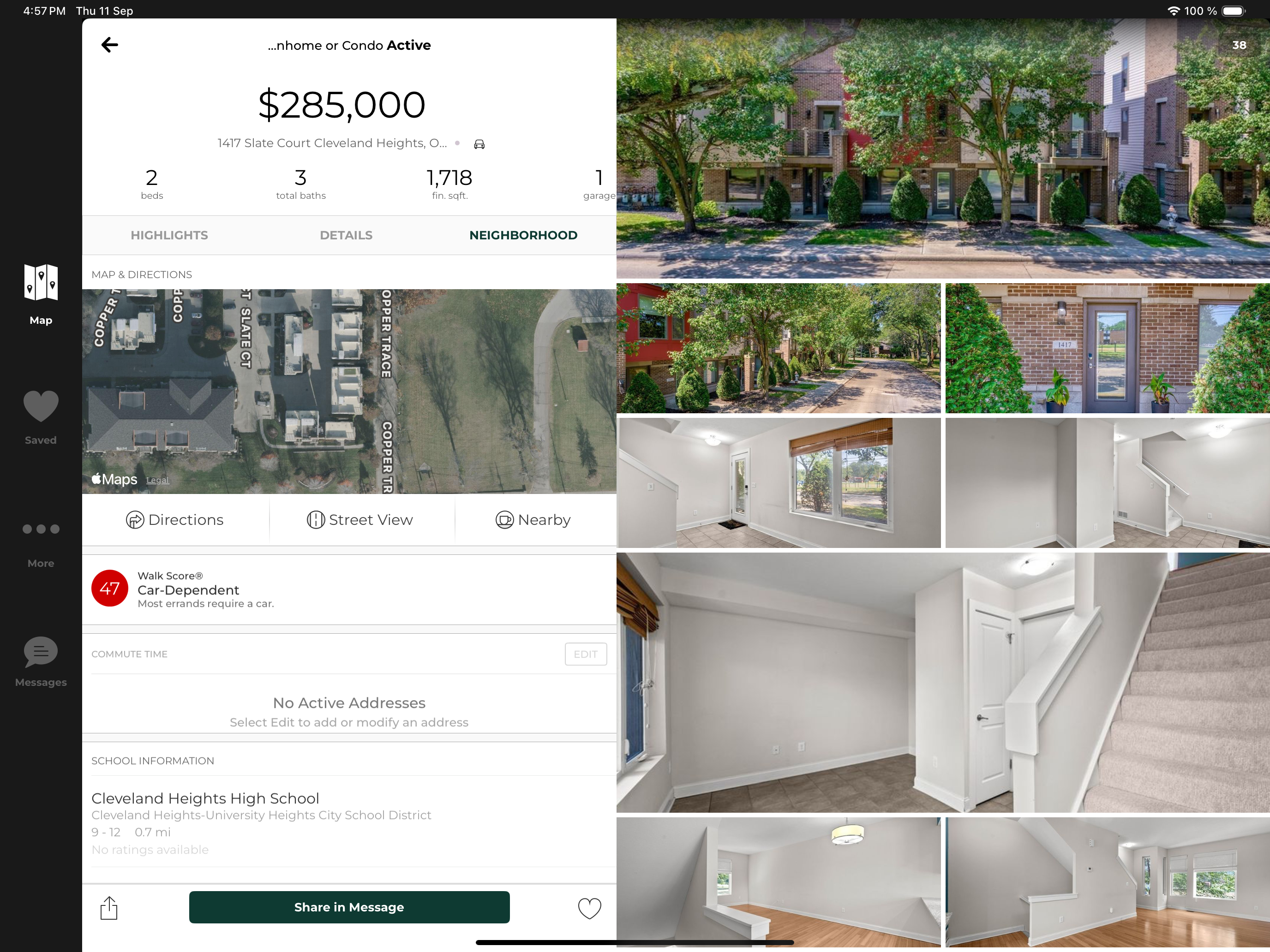 Howard Hanna Real Estate