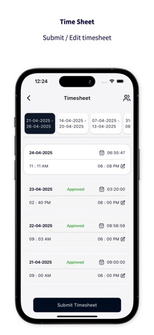 Smart Securion Screenshot 1 of 4