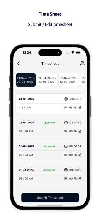 Smart Securion Screenshot 1 of 4
