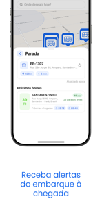 Moblity screenshot 4