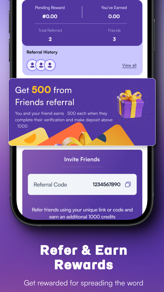 #5. Biltapay : Bills Payment (iOS) 由: Onyinye Emmanuel
