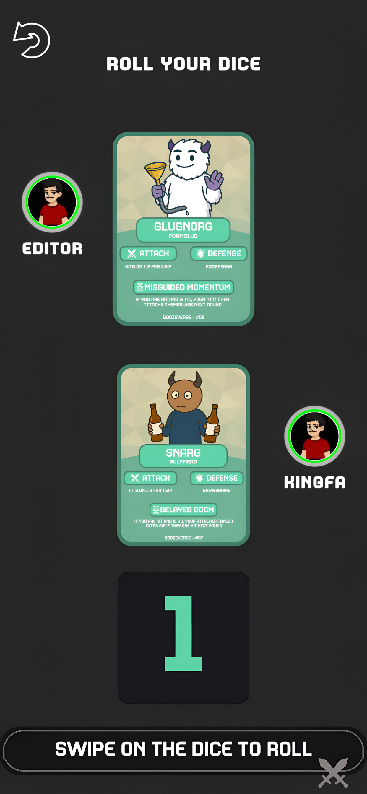 Boozeverse screenshot 9