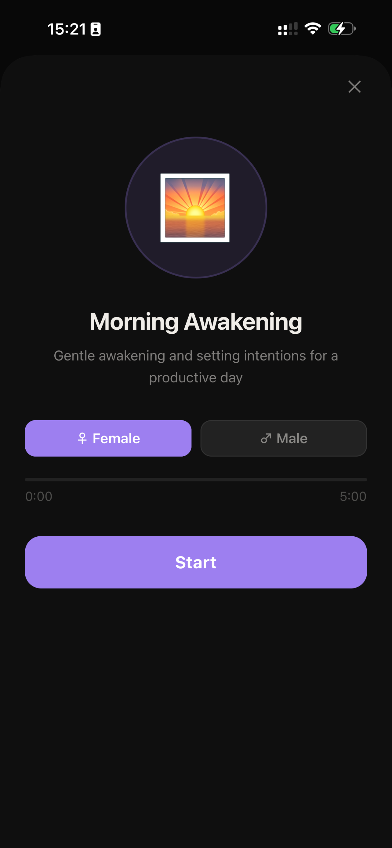 Habit Tracker Pulse screenshot 5