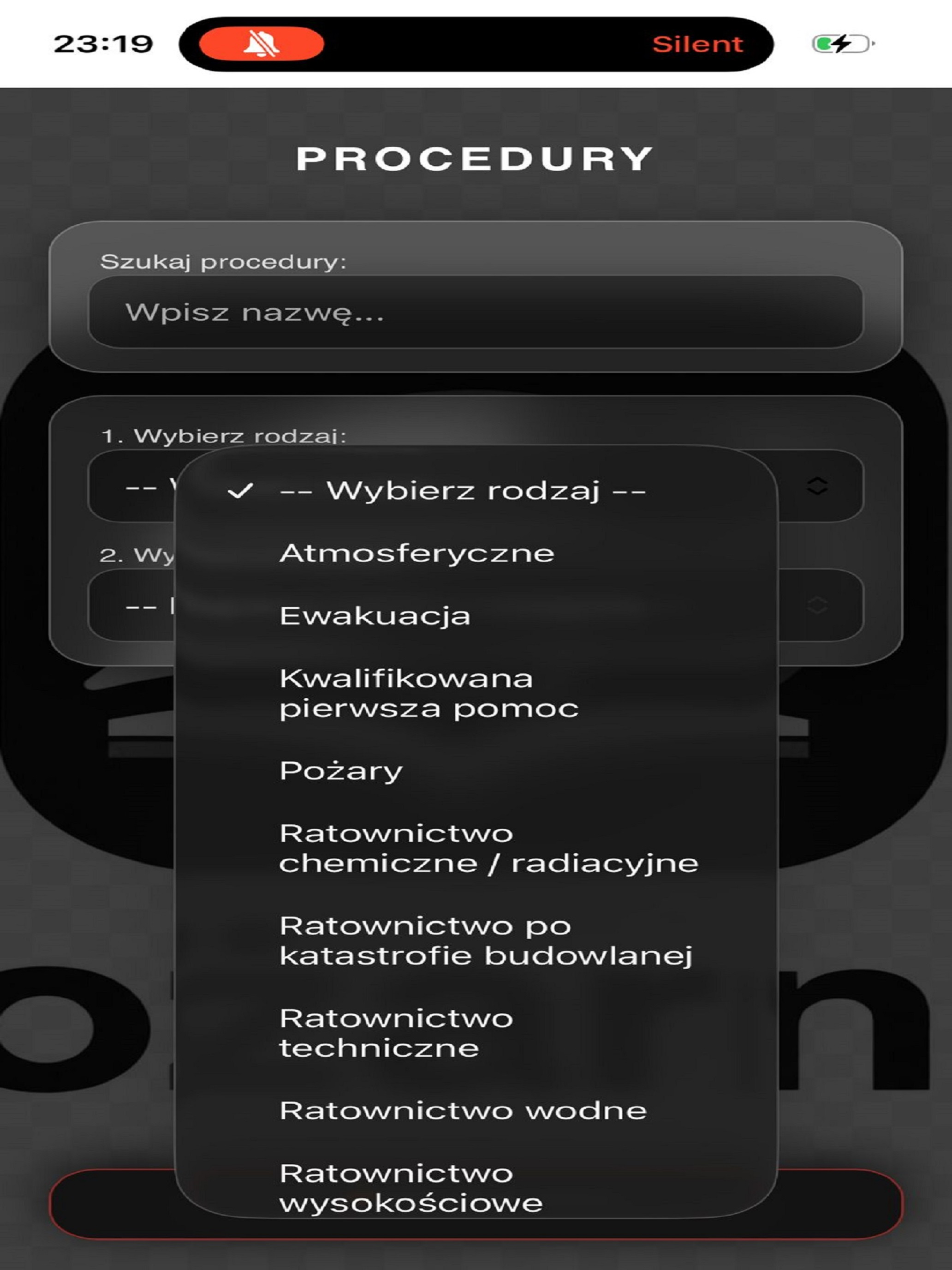Pożarnik