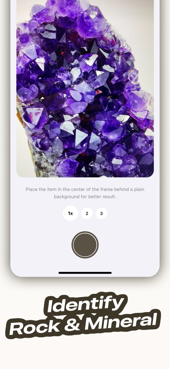 AI Stone screenshot 1