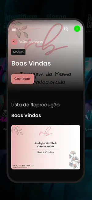 Radiologia Mamária Ruth Bonini screenshot 4